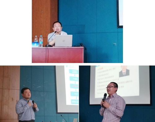 1+X食品合規(guī)管理職業(yè)技能等級證書首期全國高級師資培訓(xùn)班在杭州圓滿落幕